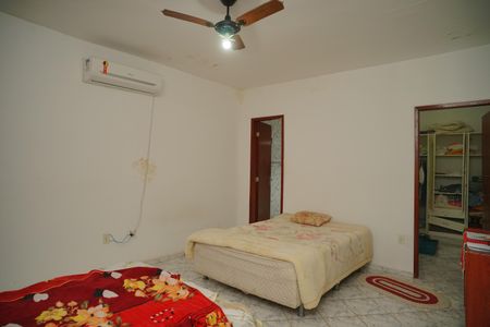 Casa para alugar com 500m², 4 quartos e 4 vagasQuarto 4