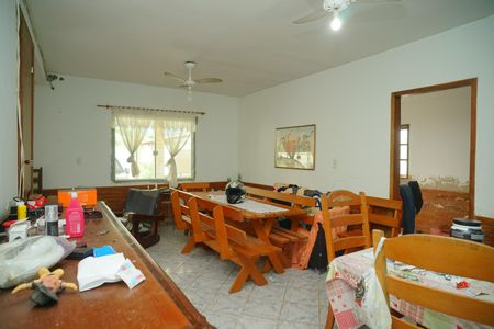 Casa para alugar com 500m², 4 quartos e 4 vagasSala