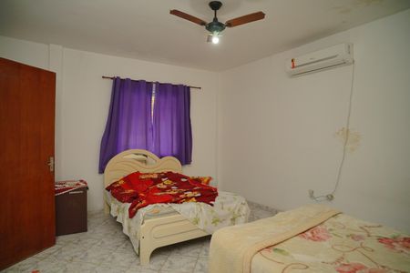Casa para alugar com 500m², 4 quartos e 4 vagasQuarto 4