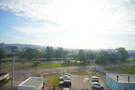 Apartamento para alugar com 56m², 2 quartos e 1 vagaVista da Varanda