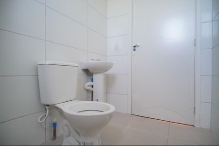 Apartamento para alugar com 56m², 2 quartos e 1 vagaBanheiro