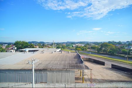 vista do Quarto 1 de apartamento para alugar com 2 quartos, 56m² em Campina, São Leopoldo