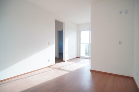 Apartamento para alugar com 56m², 2 quartos e 1 vagasala