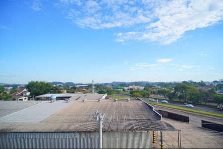 Apartamento para alugar com 56m², 2 quartos e 1 vagavista do Quarto 2