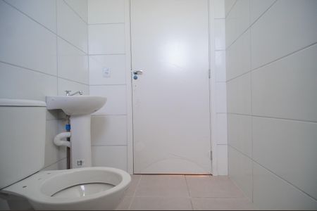Apartamento para alugar com 56m², 2 quartos e 1 vagaBanheiro
