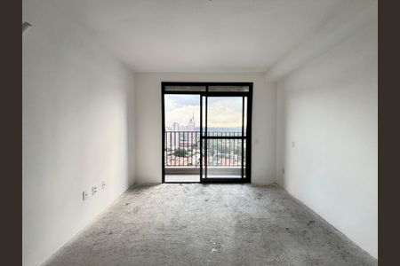 Studio à venda com 24m², 1 quarto e sem vagaSala 