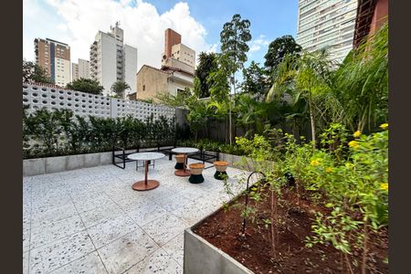 Studio à venda com 24m², 1 quarto e sem vagaÁrea Verde 