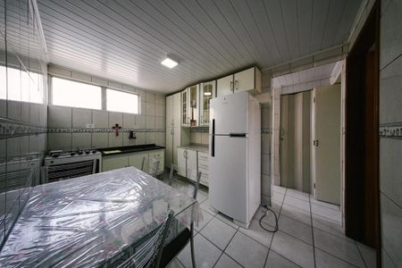 Apartamento à venda com 46m², 2 quartos e 1 vagaCozinha