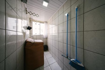 Apartamento à venda com 46m², 2 quartos e 1 vagaÁrea de Serviço