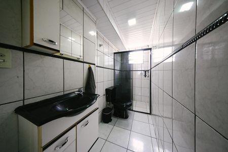 Apartamento à venda com 46m², 2 quartos e 1 vagaBanheiro