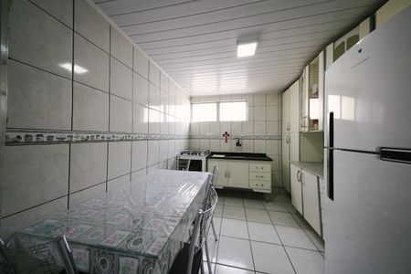 Apartamento à venda com 46m², 2 quartos e 1 vagaCozinha