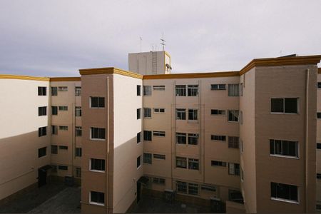 Apartamento à venda com 46m², 2 quartos e 1 vagaVista do Quarto 2