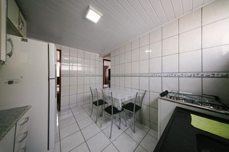Apartamento à venda com 46m², 2 quartos e 1 vagaCozinha