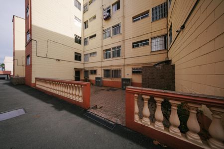 Apartamento à venda com 46m², 2 quartos e 1 vagaÁrea comum
