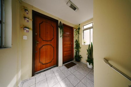 Apartamento à venda com 46m², 2 quartos e 1 vagaÁrea comum