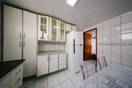 Apartamento à venda com 46m², 2 quartos e 1 vagaCozinha