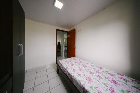 Apartamento à venda com 46m², 2 quartos e 1 vagaQuarto 1