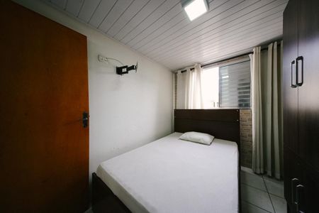 Apartamento à venda com 46m², 2 quartos e 1 vagaQuarto 2