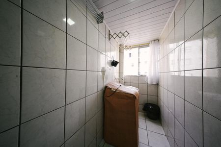 Apartamento à venda com 46m², 2 quartos e 1 vagaÁrea de Serviço
