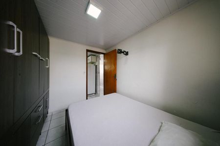 Apartamento à venda com 46m², 2 quartos e 1 vagaQuarto 2