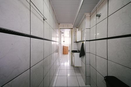 Apartamento à venda com 46m², 2 quartos e 1 vagaBanheiro