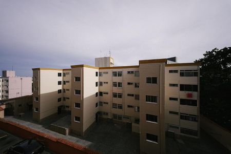 Apartamento à venda com 46m², 2 quartos e 1 vagaVista do Quarto 1