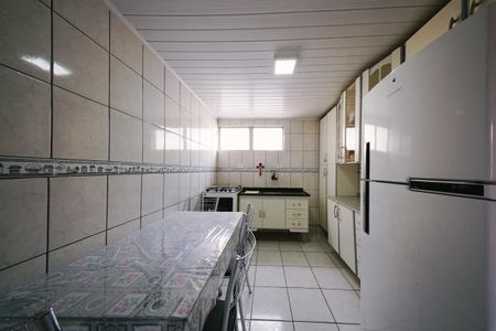 Apartamento à venda com 46m², 2 quartos e 1 vagaCozinha