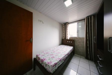 Apartamento à venda com 46m², 2 quartos e 1 vagaQuarto 1