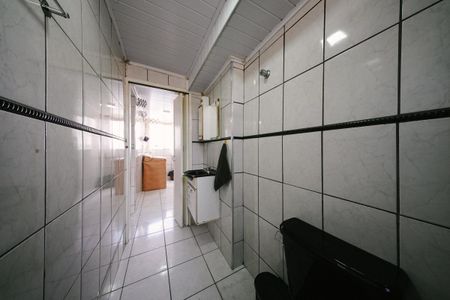 Apartamento à venda com 46m², 2 quartos e 1 vagaBanheiro