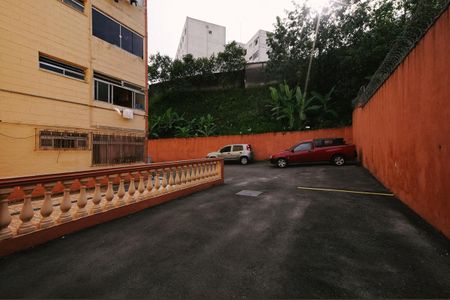 Apartamento à venda com 46m², 2 quartos e 1 vagaGaragem