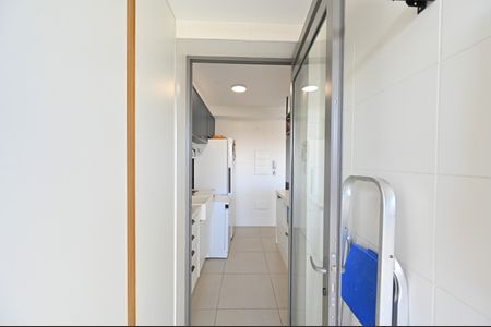 Apartamento à venda com 78m², 2 quartos e 1 vagaLavanderia