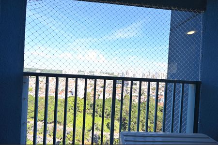 Apartamento à venda com 78m², 2 quartos e 1 vagaVista da Suíte