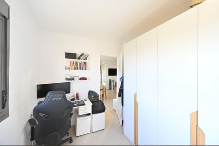 Apartamento à venda com 78m², 2 quartos e 1 vagaQuarto 2