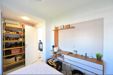 Apartamento à venda com 78m², 2 quartos e 1 vagaSuíte