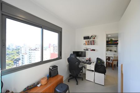 Apartamento à venda com 78m², 2 quartos e 1 vagaQuarto 2