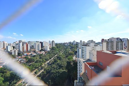 Apartamento à venda com 78m², 2 quartos e 1 vagaVista da Varanda