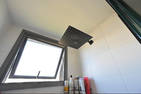 Apartamento à venda com 78m², 2 quartos e 1 vagaBanheiro da Suíte
