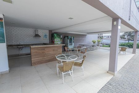 Apartamento à venda com 72m², 3 quartos e 1 vaga Apartamento à venda com 72m², 3 quartos e 1 vagaArea lazer / condominio