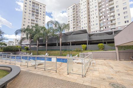 Apartamento à venda com 72m², 3 quartos e 1 vaga Apartamento à venda com 72m², 3 quartos e 1 vagaArea lazer / condominio
