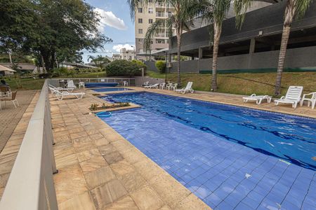 Apartamento à venda com 72m², 3 quartos e 1 vaga Apartamento à venda com 72m², 3 quartos e 1 vagaArea lazer / condominio