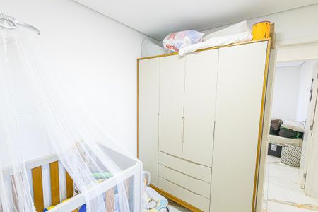Apartamento à venda com 72m², 3 quartos e 1 vaga Apartamento à venda com 72m², 3 quartos e 1 vagaQuarto 3