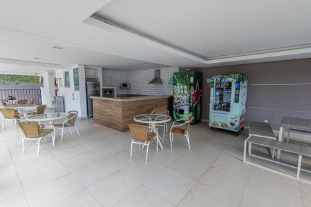 Apartamento à venda com 72m², 3 quartos e 1 vaga Apartamento à venda com 72m², 3 quartos e 1 vagaArea lazer / condominio