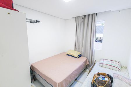 Apartamento à venda com 72m², 3 quartos e 1 vaga Apartamento à venda com 72m², 3 quartos e 1 vagaQuarto 2