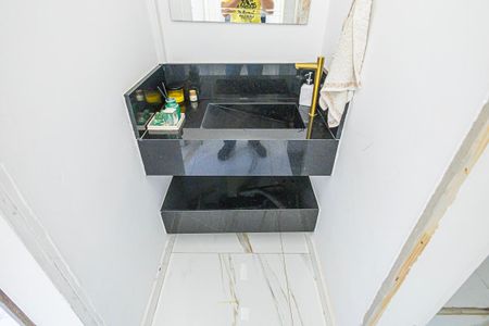 Apartamento à venda com 72m², 3 quartos e 1 vaga Apartamento à venda com 72m², 3 quartos e 1 vagaLavatorio
