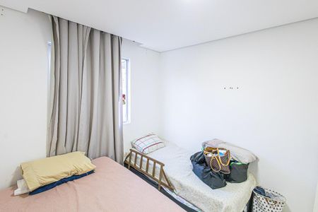 Apartamento à venda com 72m², 3 quartos e 1 vaga Apartamento à venda com 72m², 3 quartos e 1 vagaQuarto 2