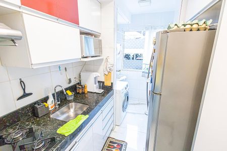 Apartamento à venda com 72m², 3 quartos e 1 vaga Apartamento à venda com 72m², 3 quartos e 1 vagaCozinha