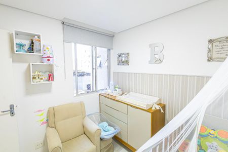 Apartamento à venda com 72m², 3 quartos e 1 vaga Apartamento à venda com 72m², 3 quartos e 1 vagaQuarto 3