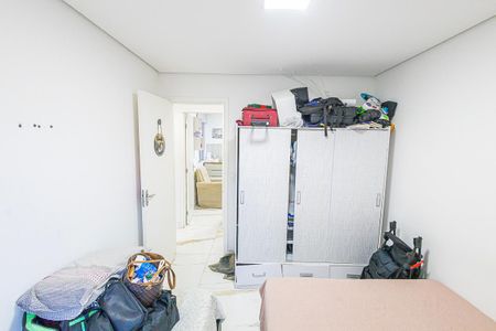 Apartamento à venda com 72m², 3 quartos e 1 vaga Apartamento à venda com 72m², 3 quartos e 1 vagaQuarto 2