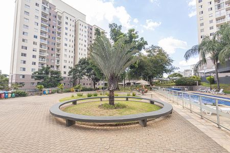 Apartamento à venda com 72m², 3 quartos e 1 vaga Apartamento à venda com 72m², 3 quartos e 1 vagaArea lazer / condominio