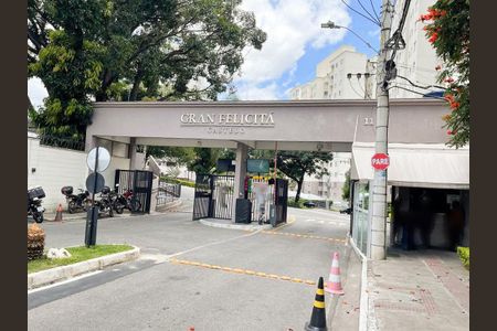 Apartamento à venda com 72m², 3 quartos e 1 vagaPortaria